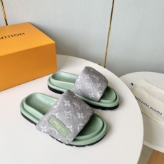 Louis Vuitton Slippers